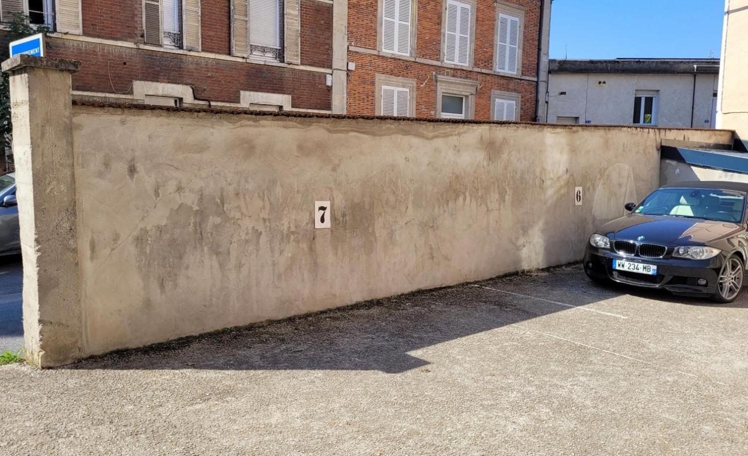 Gite Urbain - La Capsule - Parking Επερνέ Εξωτερικό φωτογραφία